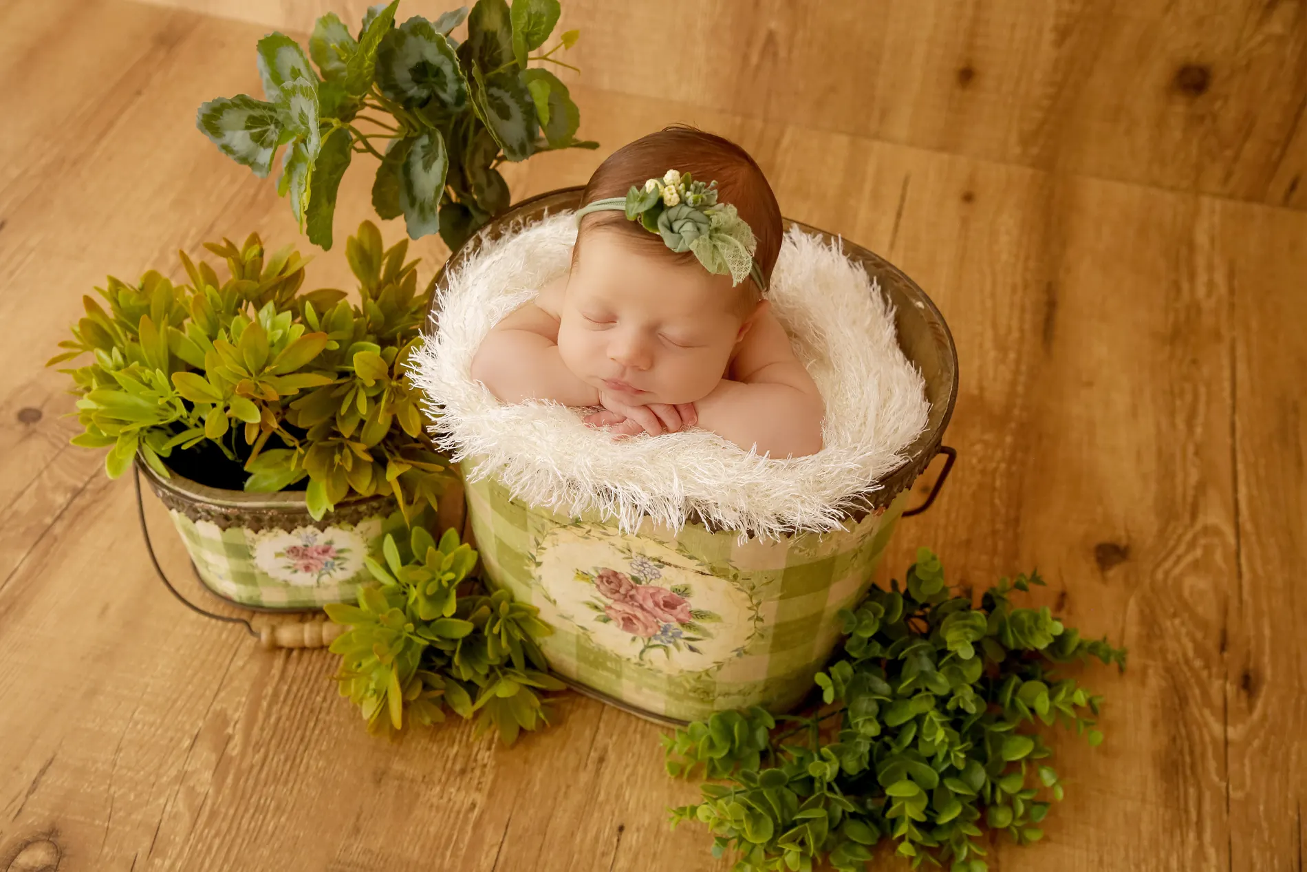 Fotografia newborn em Curitiba — AQ Studio & Co., foto 2