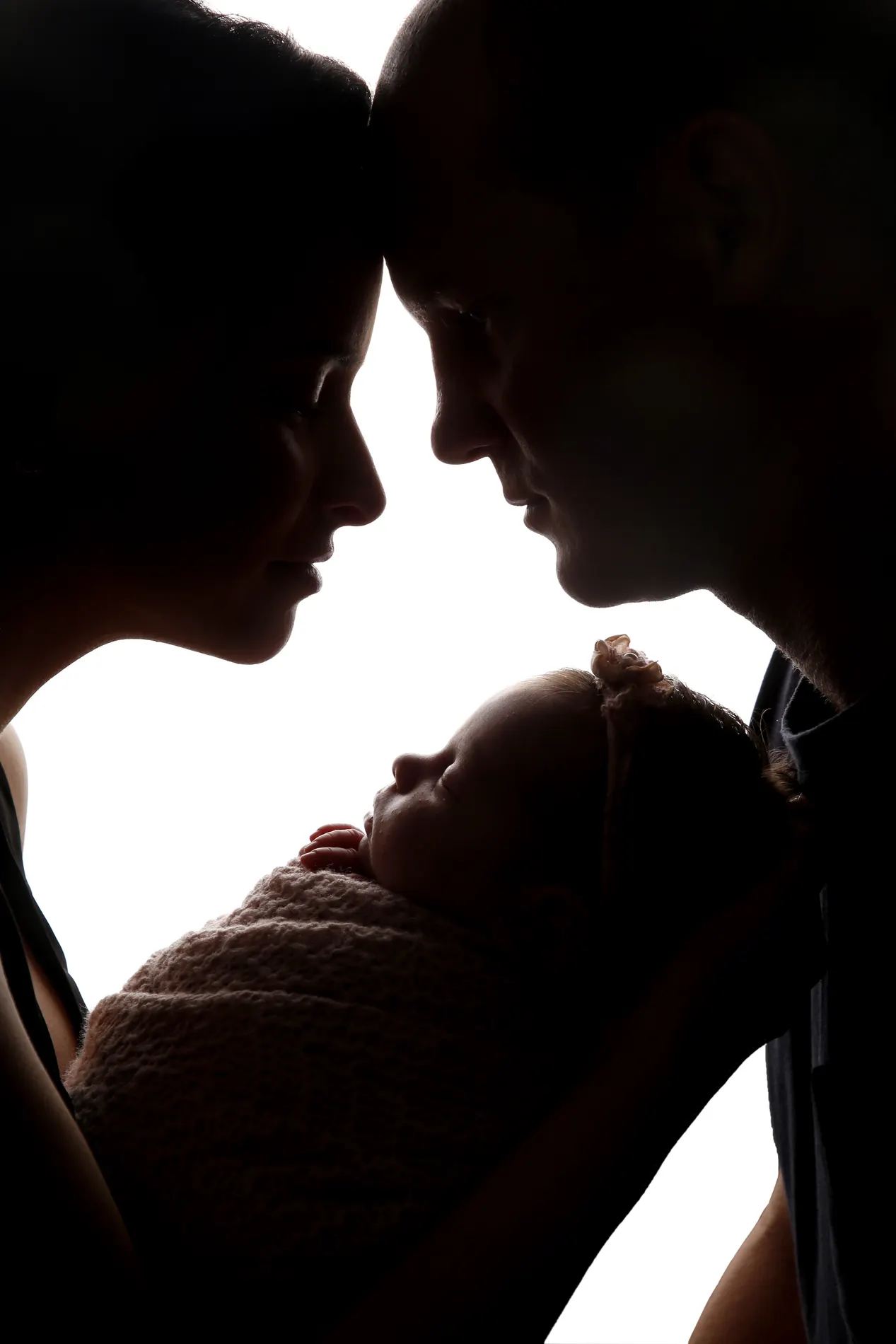 Fotografia newborn em Curitiba — AQ Studio & Co., foto 4