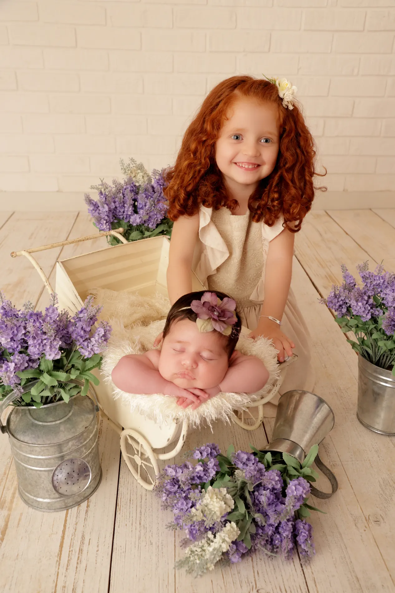 Fotografia newborn em Curitiba — AQ Studio & Co., foto 8