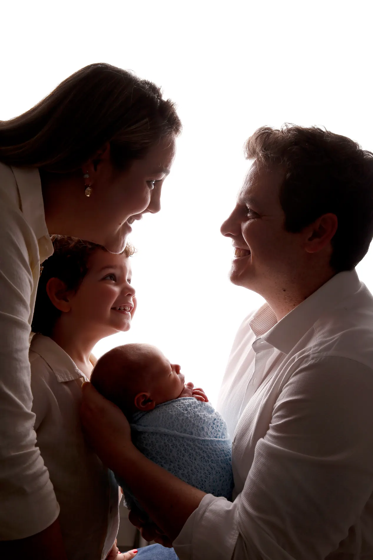 Fotografia newborn em Curitiba — AQ Studio & Co., foto 12