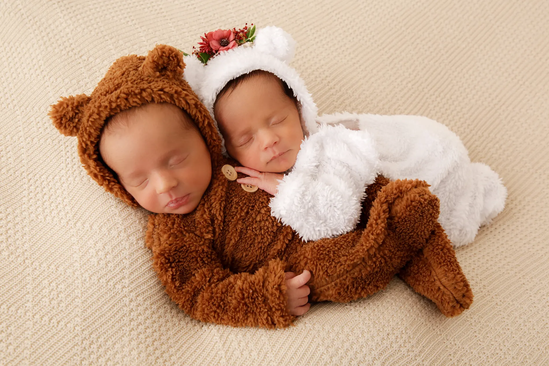 Fotografia newborn em Curitiba — AQ Studio & Co., foto 15