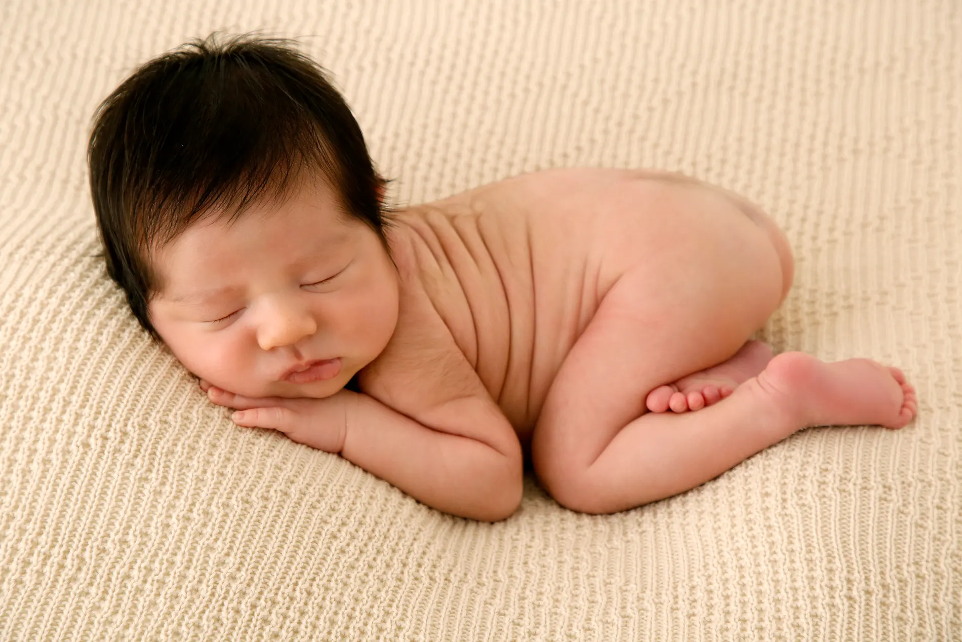 Fotografia newborn em Curitiba — AQ Studio & Co., foto 16