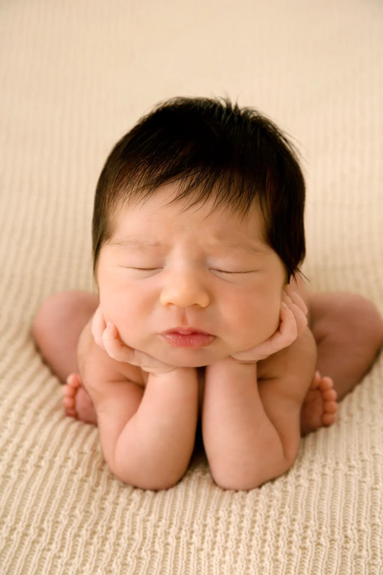 Fotografia newborn em Curitiba — AQ Studio & Co., foto 17