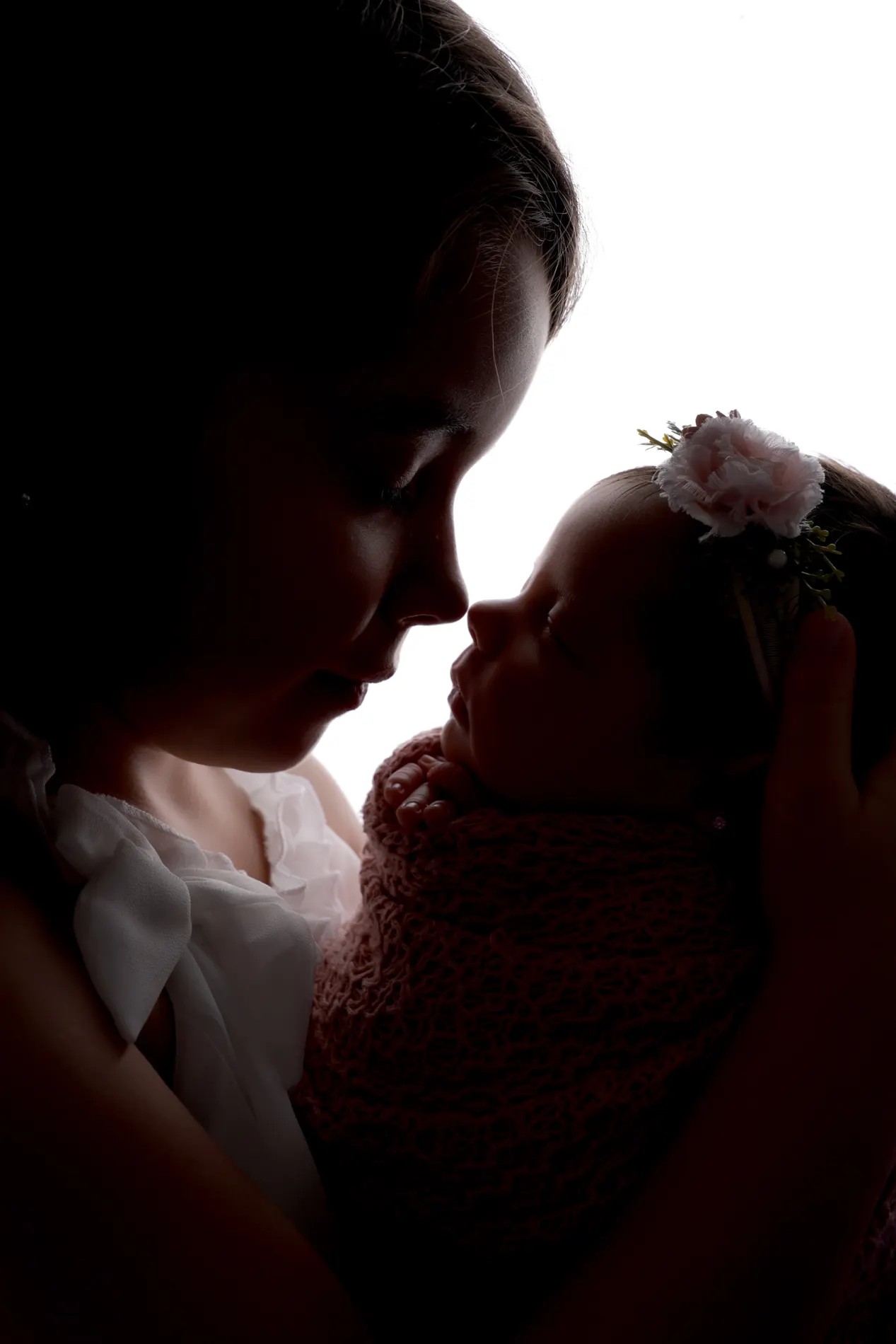 Fotografia newborn em Curitiba — AQ Studio & Co., foto 18