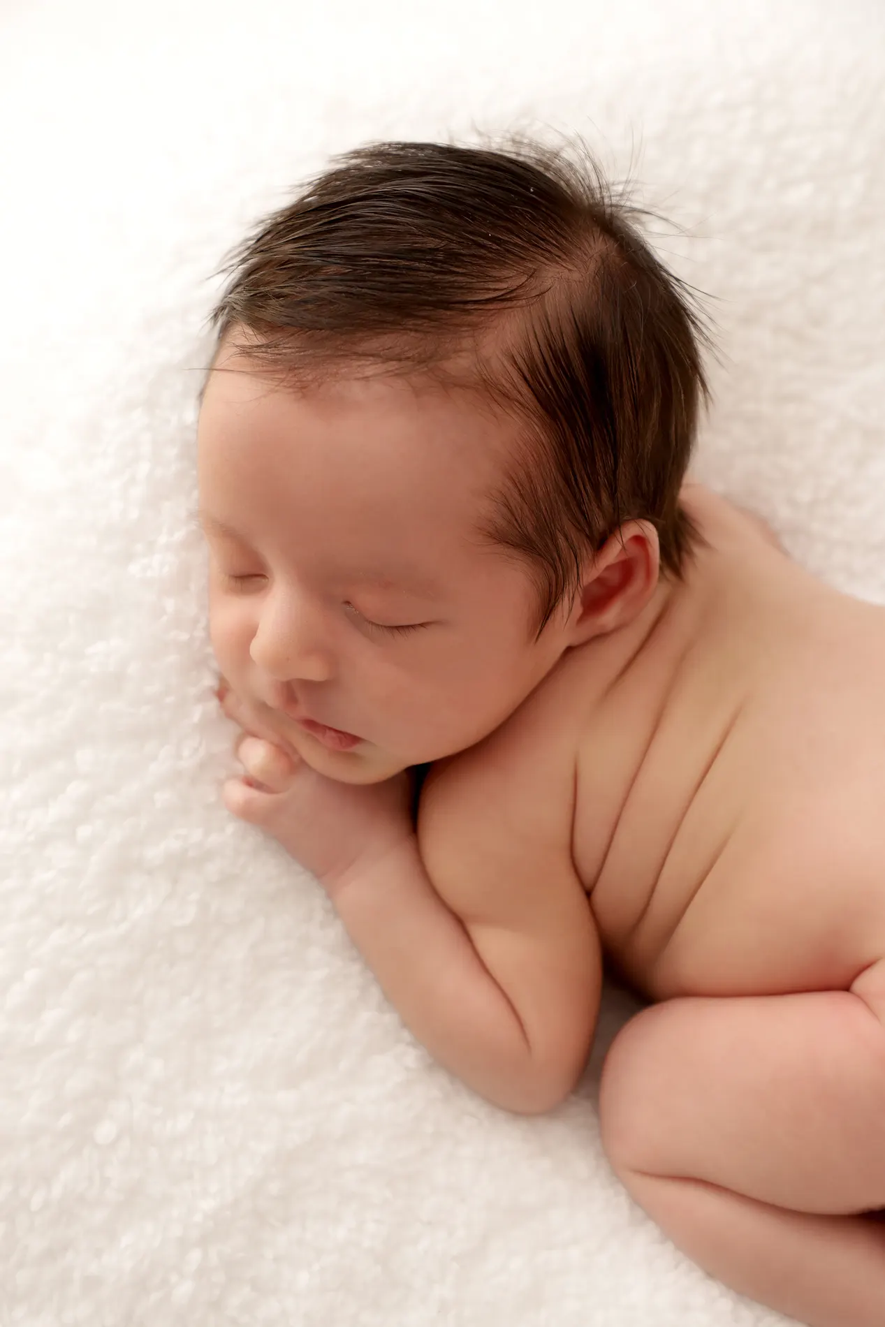 Fotografia newborn em Curitiba — AQ Studio & Co., foto 21