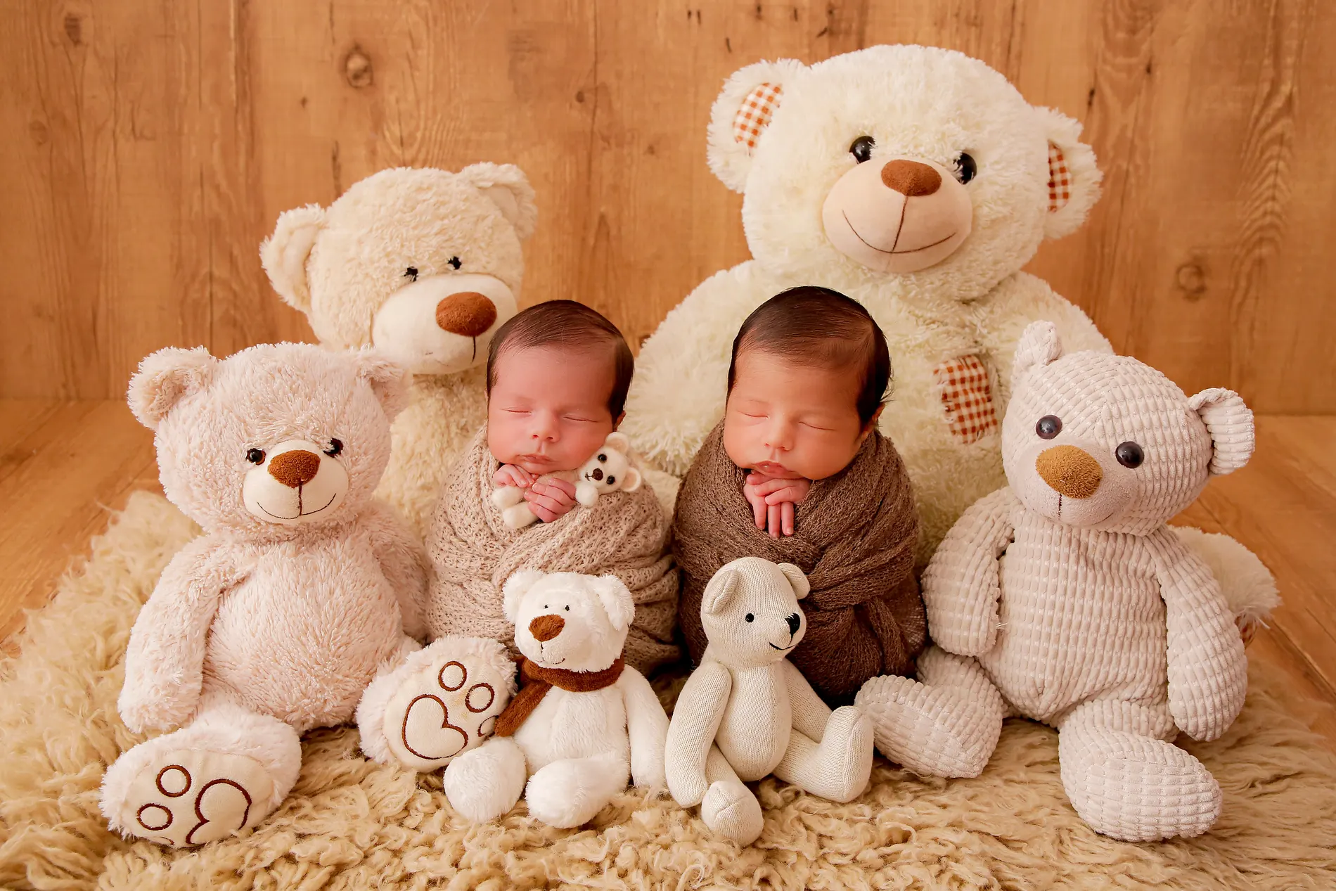 Fotografia newborn em Curitiba — AQ Studio & Co., foto 25