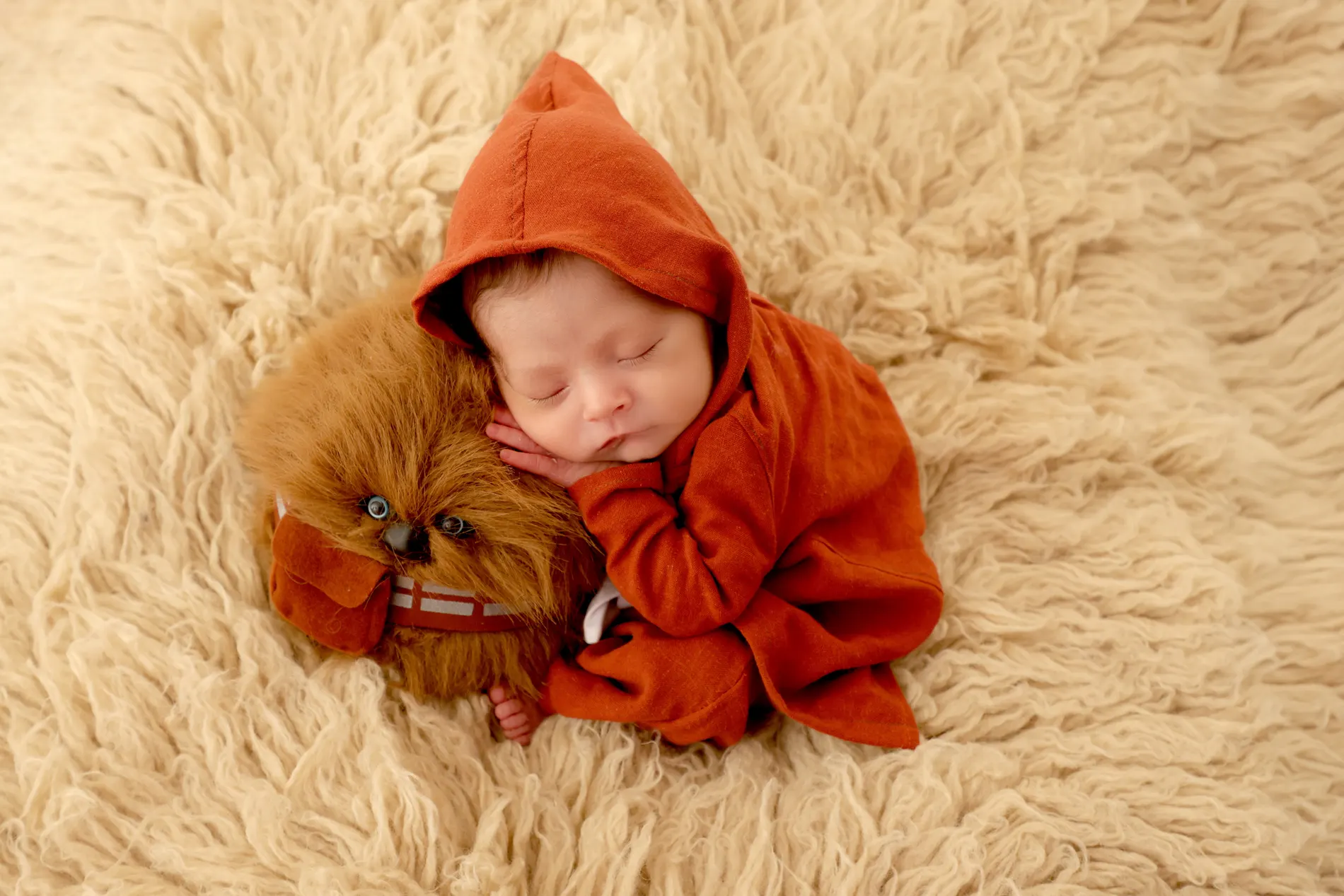 Fotografia newborn em Curitiba — AQ Studio & Co., foto 26