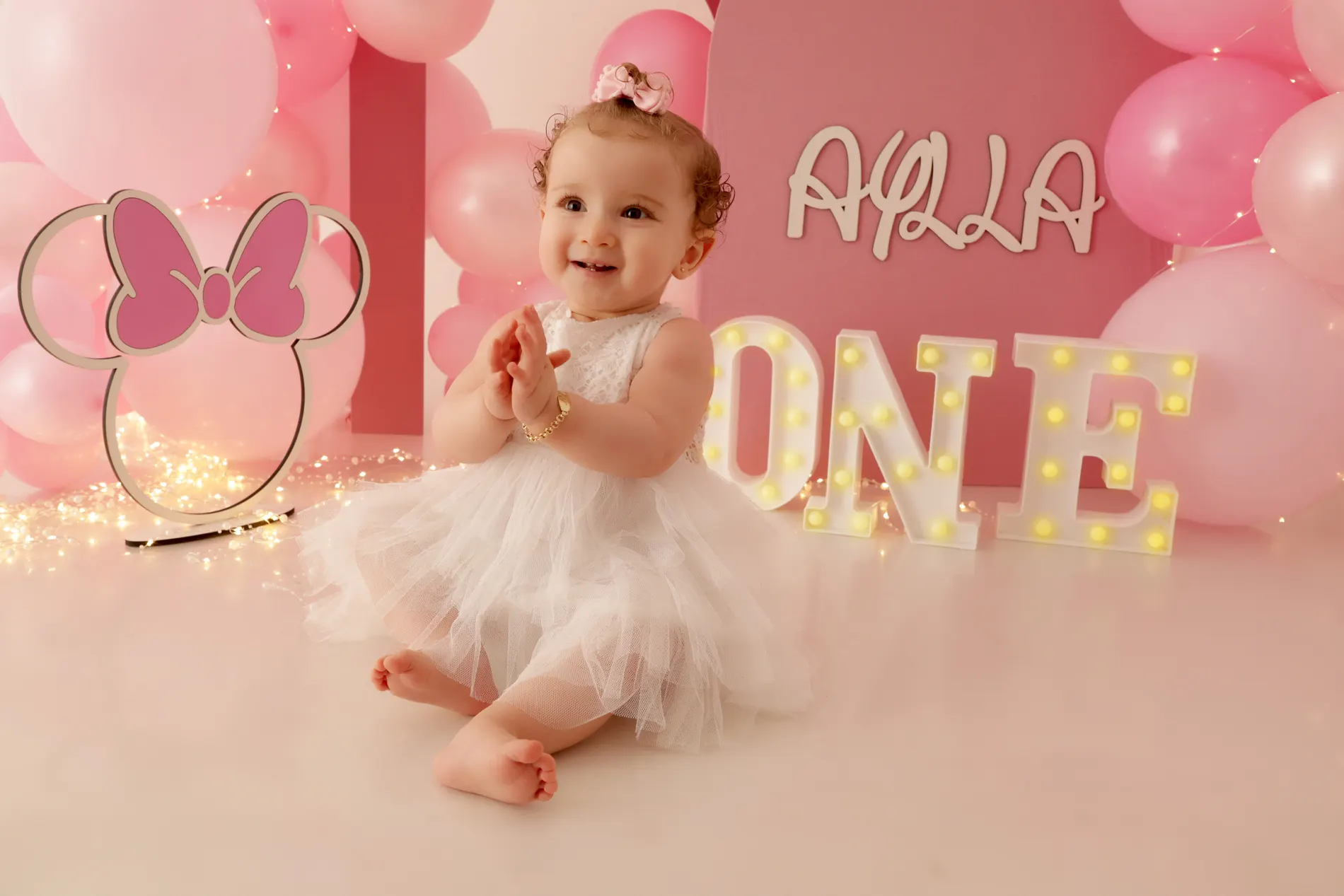 Smash the cake em Curitiba — AQ Studio & Co., foto 4