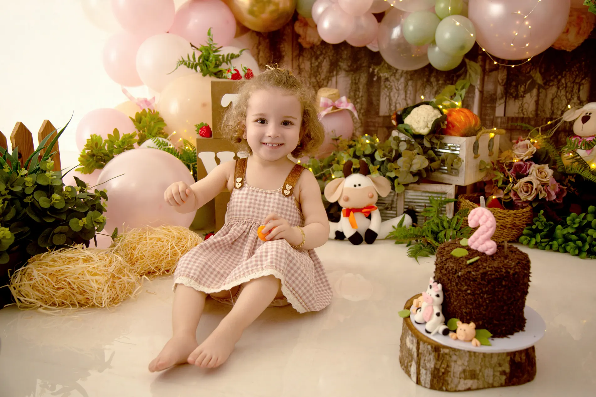 Smash the cake em Curitiba — AQ Studio & Co., foto 6
