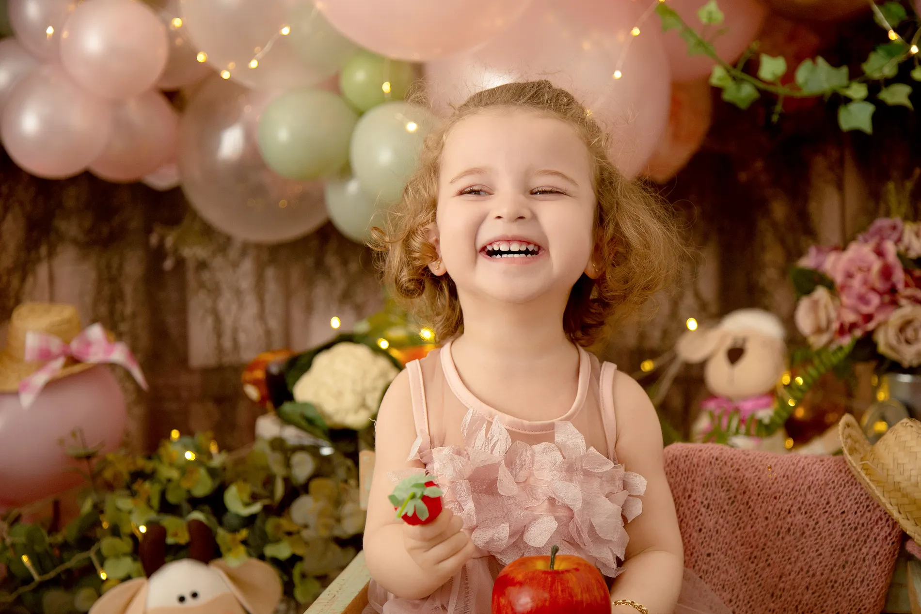 Smash the cake em Curitiba — AQ Studio & Co., foto 7