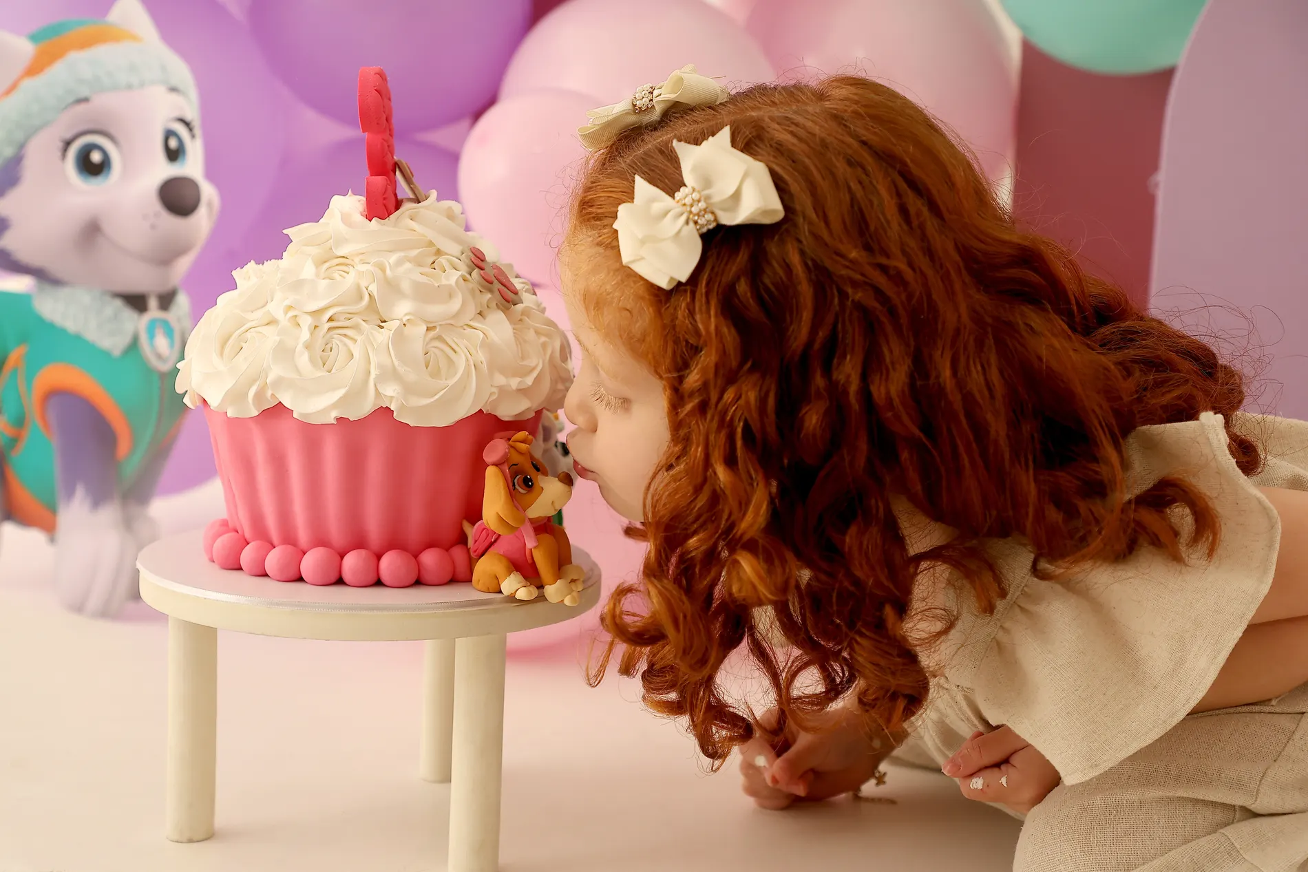 Smash the cake em Curitiba — AQ Studio & Co., foto 17