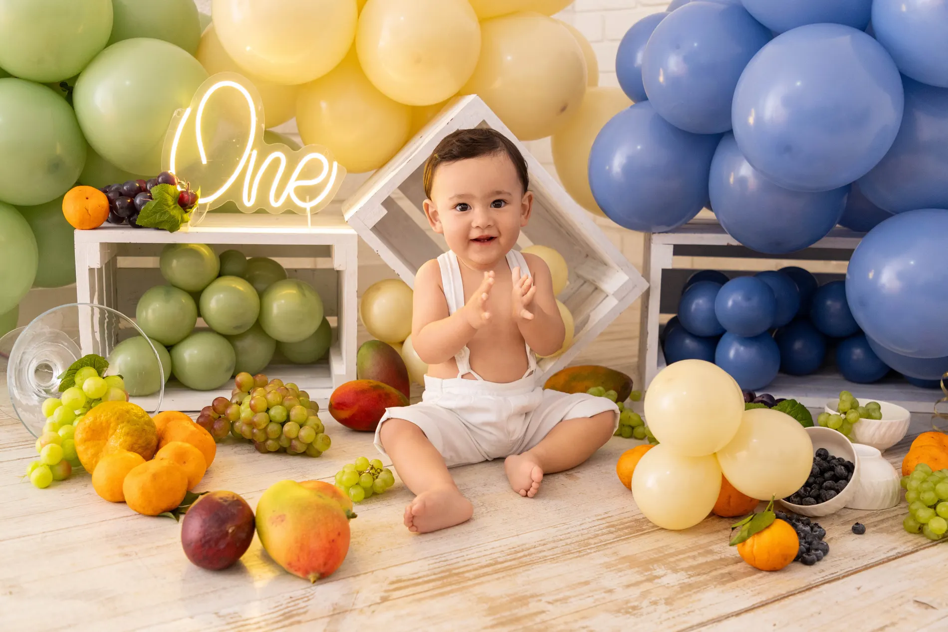 Smash the cake em Curitiba — AQ Studio & Co., foto 18