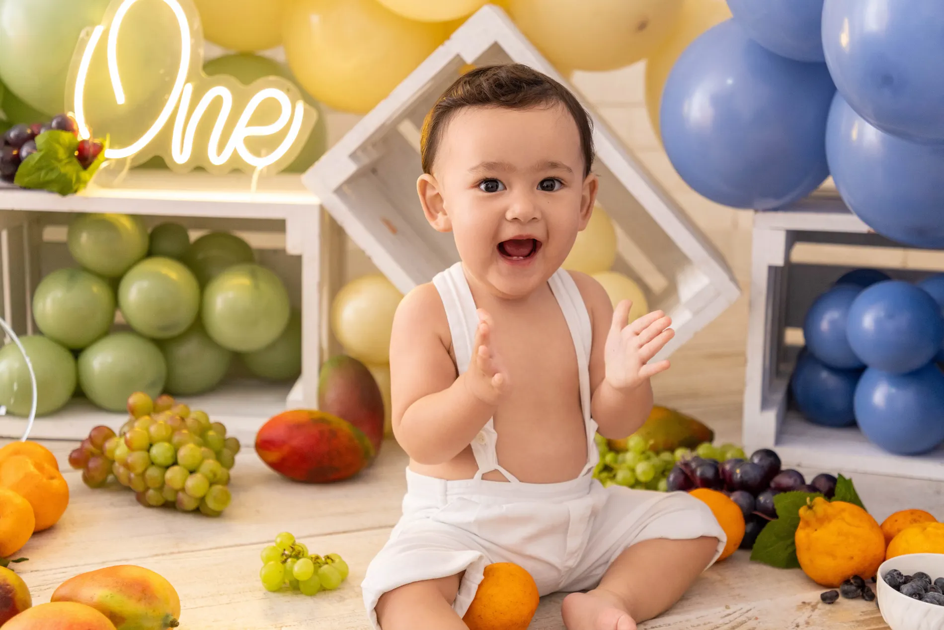 Smash the cake em Curitiba — AQ Studio & Co., foto 19
