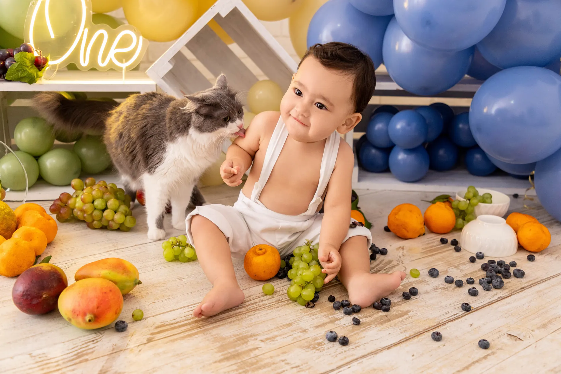 Smash the cake em Curitiba — AQ Studio & Co., foto 20