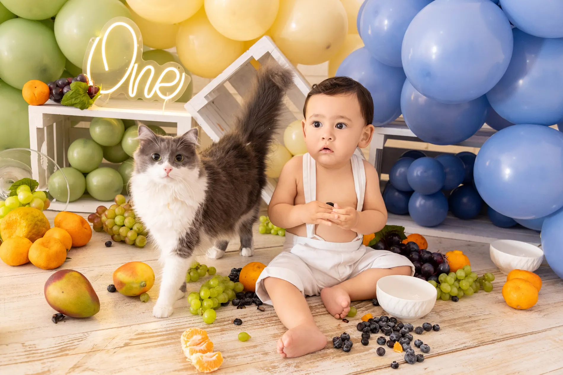 Smash the cake em Curitiba — AQ Studio & Co., foto 21