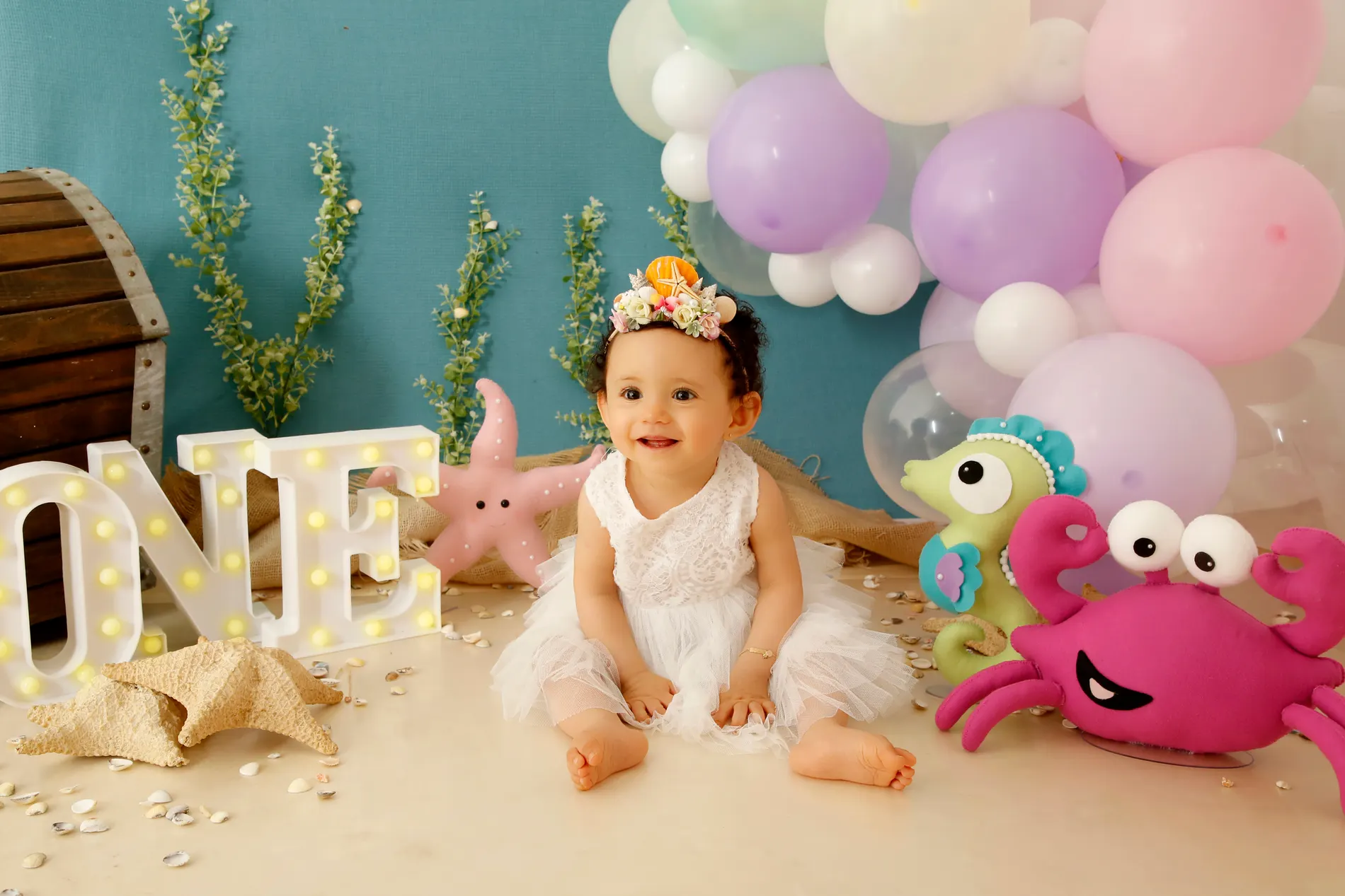 Smash the cake em Curitiba — AQ Studio & Co., foto 25