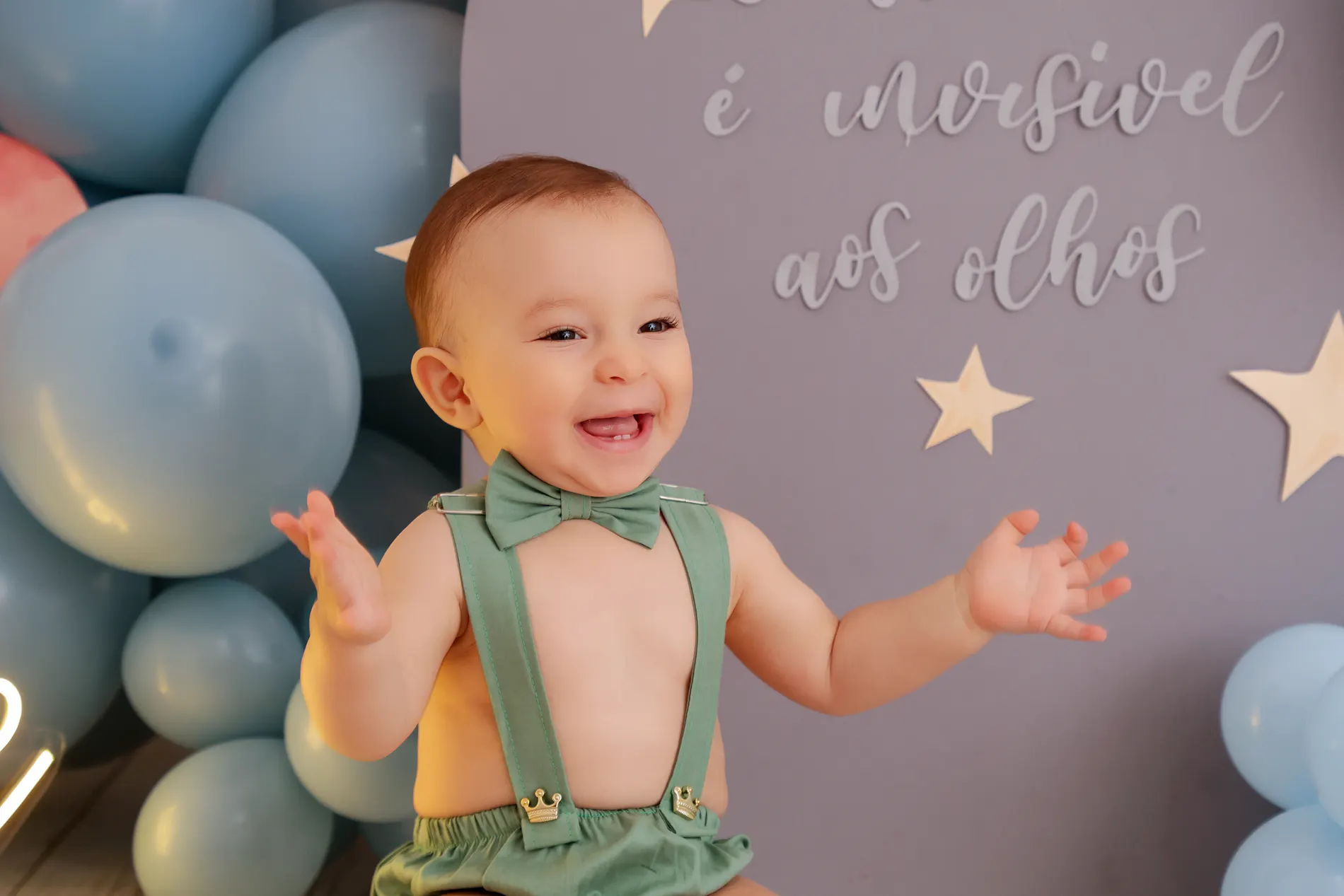 Smash the cake em Curitiba — AQ Studio & Co., foto 26