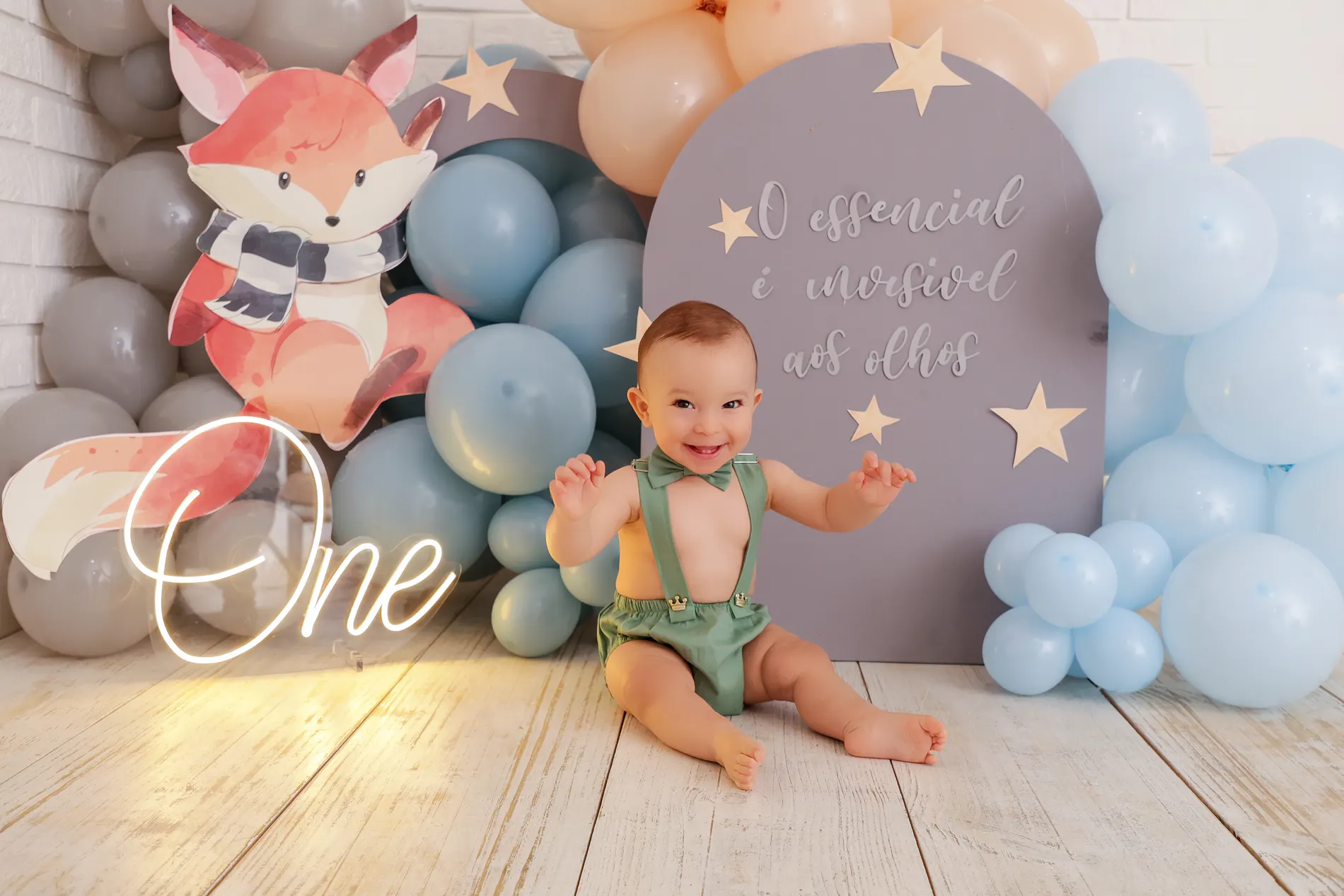 Smash the cake em Curitiba — AQ Studio & Co., foto 27