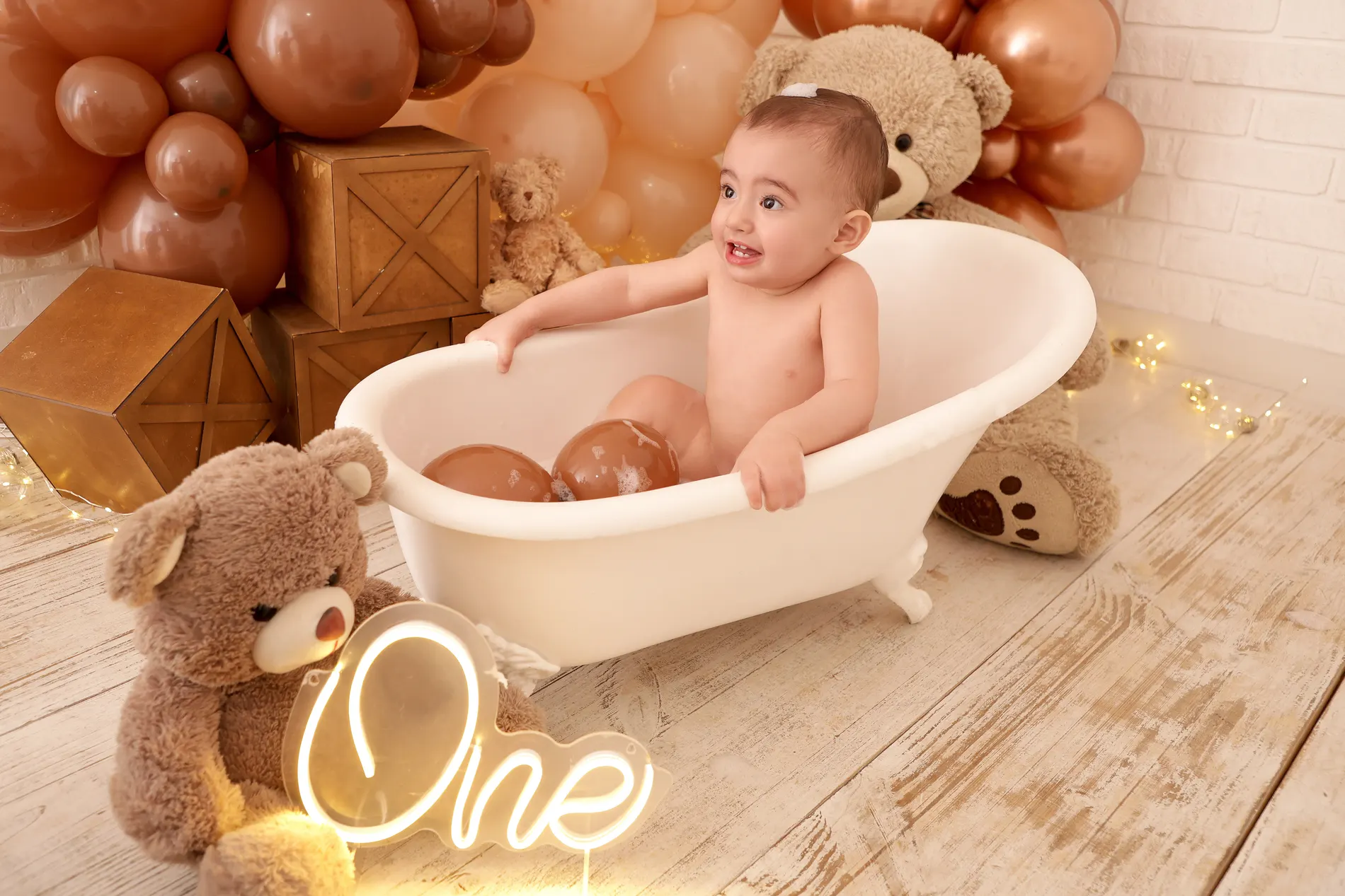Smash the cake em Curitiba — AQ Studio & Co., foto 28