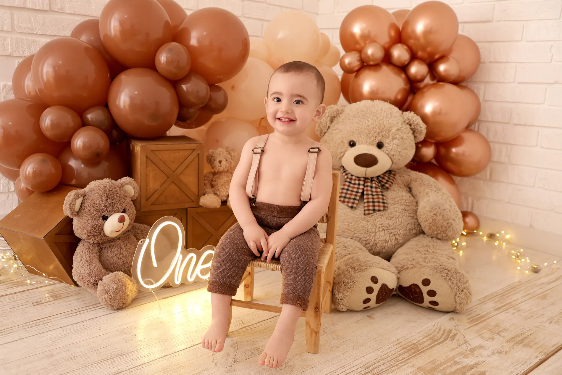 Smash the cake em Curitiba — AQ Studio & Co., foto 29